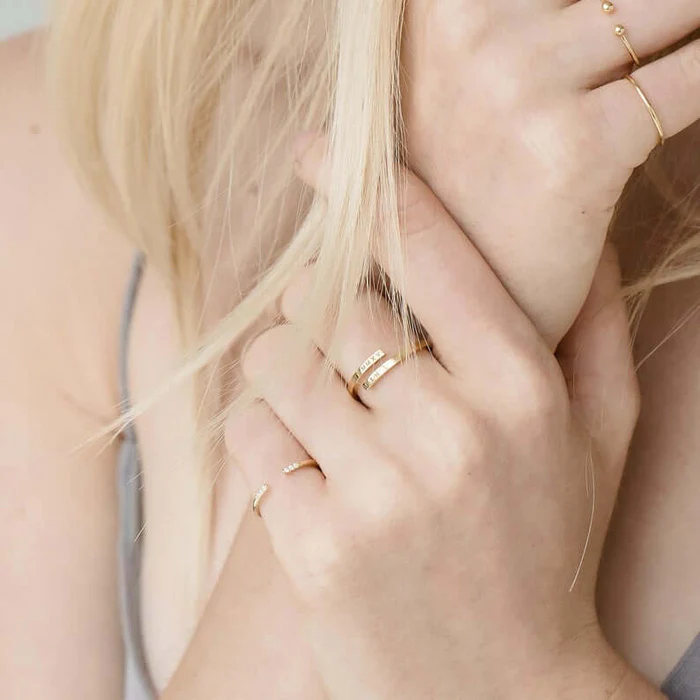 Heart Shaped Ring Holder | Engagement Ring Tray| Wedding Ring Holder -  woodgeekstore